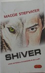 Shiver - Maggie Stiefvater