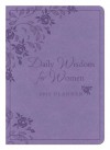 Daily Wisdom for Women 2015 Planner - Barbour Publishing Inc.