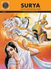 Surya (Amar Chitra Katha) - Anant Pai