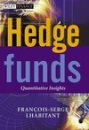 Hedge Funds: Quantitative Insights - Francois-Serge Lhabitant