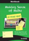 All Things Equal: Algebra, . Workbook - Susan Hough