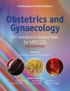 Obstetrics and Gynaecology: An Evidence-Based Text for Mrcog - David Luesley