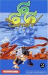 Satan 666, Tome 2 - Seishi Kishimoto