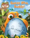 Dinosaur Train Guess Who, Buddy! - Reader's Digest Association, Sue DiCicco