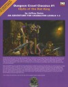 Dungeon Crawl Classics 1: Idylls of the Rat King (Dungeon Crawl Classics) - Jeff Quinn