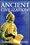 Ancient Civilizations - Hugh Bowden