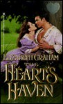 The Heart's Haven - Elizabeth Graham