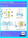 Introduction to Wideband Code Division Multiple Access (WCDMA): Physical Channels, Logical Channels, Network, and Operation - Lawrence Harte