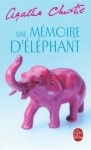 Une mémoire d'éléphant - Agatha Christie