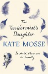 The Taxidermist's Daughter [Hardcover] - Author