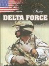 Army Delta Force - Carlos Alvarez