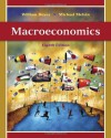 Macroeconomics (Available Titles Coursemate) - William Boyes, Michael Melvin