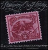 Stamping Our History: The Story Of The United States Portrayed On Its Postage Stamps - Charles Davidson, Lincoln Diamant