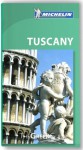 Tuscany Green Guide Michelin - Michelin Travel Publications