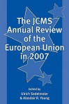 The Jcms Annual Review of the European Union in 2007 - Ulrich Sedelmeier