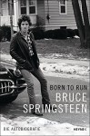 Born to Run: Die Autobiografie - Bruce Springsteen, Teja Schwaner, Alexander Wagner, Urban Hofstetter, Daniel Müller