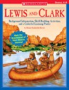 Lewis & Clark - Bonnie Sachatello-Sawyer, Sachatello-Sawyer, Drew Hites