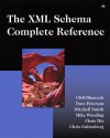 The XML Schema Complete Reference - Cliff Binstock, Mitchell Smith