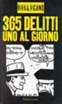 365 Delitti: Uno Al Giorno - Alessandro Riva