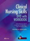 Clinical Skills DVD and Workbook: DVD & Workbook - St Bartholomew School of Nursing & Midwi, Maggie Nicol, St Bartholomew School of Nursing and Mid, St Bartholomew School of Nursing & Midwi