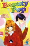 Beauty Pop Vol. 9 - Kiyoko Arai