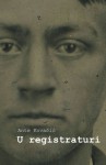 U registraturi: roman (Hrvatski klasici) (Croatian Edition) - B.K. De Fabris, Ante Kovačić