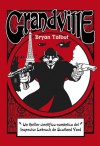 Grandville (Grandville #1) - Bryan Talbot