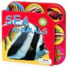 Sea Animals (Touch and Learn Series) - Kate Cuthbert