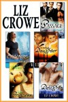 Liz Crowe BUNDLE - Liz Crowe