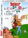 La rose et le glaive (Astérix le Gaulois, #29) - Albert Uderzo