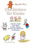 Geschichten für Kinder - Elizabeth Shaw