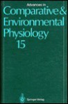 Advances In Comparative And Environmental Physiology, 15 - George F. M. Ball, J. Balthazart, Gregory F. Ball