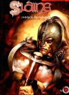 Slaine : Zabójca Demonów 2 - Pat Mills