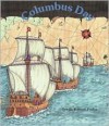 Columbus Day - Dennis Brindell Fradin