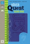 NIV Youth Quest Study Bible: The Question and Answer Bible - Zonderkidz