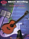 Music Reading for Guitar (The Complete Method) - David Oakes