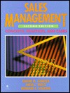 Sales Management: Concepts, Practices, And Cases - Eugene M. Johnson, David L. Kurtz, Eberhard E. Scheuing