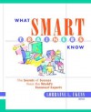 What Smart Trainers Know: The Secrets of Success from the World's Foremost Experts - Lorraine L. Ukens