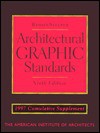 Architectural Graphic Standards, 1997 Cumulative Supplement - Charles George Ramsey, John Ray Hoke, Terrence M. McDermott