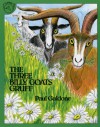 The Three Billy Goats Gruff Big Book (Paul Galdone Classics) - Paul Galdone