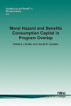 Moral Hazard and Benefits Consumption Capital in Program Overlap: The Case of Workers Compensation - Richard J. Butler, Harold H. Gardner