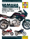 Yamaha: TDM850 & TRX850 '91 to '99 - XTZ750 Super Tenere '89 to '95 - Matthew Coombs