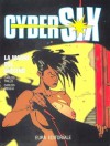 Cybersix n. 40: La madre del mostro - Carlos Trillo, Carlos Meglia