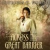 Across the Great Barrier - Patricia C. Wrede, Amanda Ronconi