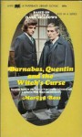 Barnabas, Quentin and the Witch's Curse - Marilyn Ross