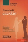 Rozmówki czeskie - Alina Wójcik, Jiří Damborský