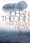 Hämärän hetki - Johan Theorin, Outi Menna