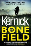 The Bone Field - Simon Kernick