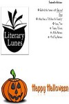 Literary Lunes Magazine October 2011 Issue - Beth Ann Masarik