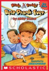 Best Prank Ever (Ready, Freddy! 2nd Grade #4) - Abby Klein, John McKinley